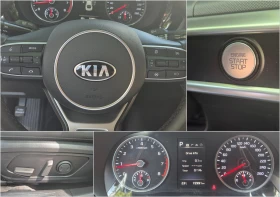 Kia K5 2.0 cm3 LPG | Mobile.bg    14