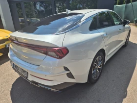 Kia K5 2.0 cm3 LPG | Mobile.bg    4