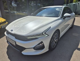 Kia K5 2.0 cm3 LPG | Mobile.bg    2