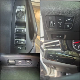 Kia K5 2.0 cm3 LPG | Mobile.bg    13