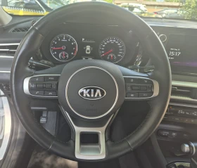 Kia K5 2.0 cm3 LPG | Mobile.bg    10