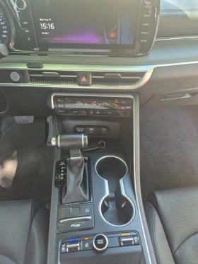 Kia K5 2.0 cm3 LPG | Mobile.bg    12