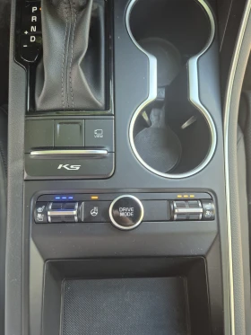 Kia K5 2.0 cm3 LPG | Mobile.bg    11