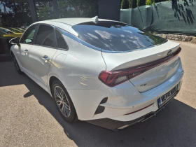 Kia K5 2.0 cm3 LPG | Mobile.bg    3