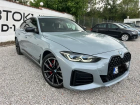     BMW 440 M-PERFORMANCE FULL