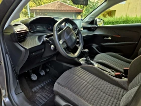 Обява за продажба на Peugeot 208 1.2 ~21 600 лв. - изображение 2