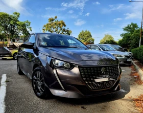 Обява за продажба на Peugeot 208 1.2 ~21 600 лв. - изображение 1