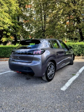 Обява за продажба на Peugeot 208 1.2 ~21 600 лв. - изображение 1