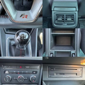 Seat Leon 2.0* 150ps* 6* FR* LED* *  | Mobile.bg    15