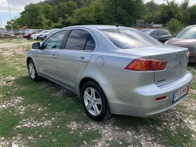 Mitsubishi Lancer 1.8IШВЕЙЦАРИЯ - 9950 лв. - 51918106 4
