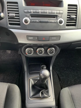 Mitsubishi Lancer 1.8IШВЕЙЦАРИЯ - 9950 лв. - 51918106 11