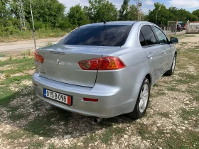 Mitsubishi Lancer 1.8IШВЕЙЦАРИЯ - 9950 лв. - 51918106 6