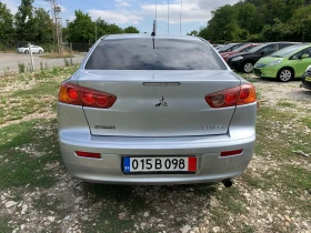 Mitsubishi Lancer 1.8IШВЕЙЦАРИЯ - 9950 лв. - 51918106 5
