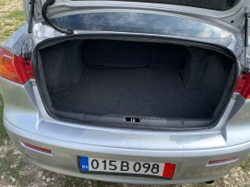 Mitsubishi Lancer 1.8IШВЕЙЦАРИЯ - 9950 лв. - 51918106 8
