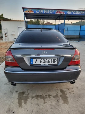 Обява за продажба на Mercedes-Benz E 320 ~12 500 лв. - изображение 2