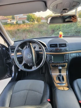 Обява за продажба на Mercedes-Benz E 320 ~12 500 лв. - изображение 8
