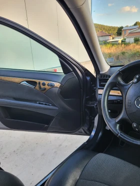 Обява за продажба на Mercedes-Benz E 320 ~12 500 лв. - изображение 7