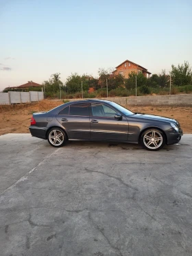 Обява за продажба на Mercedes-Benz E 320 ~12 500 лв. - изображение 4