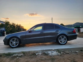 Обява за продажба на Mercedes-Benz E 320 ~12 500 лв. - изображение 1
