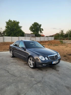 Обява за продажба на Mercedes-Benz E 320 ~12 500 лв. - изображение 1