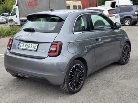 Fiat 500 La prima   42kw  | Mobile.bg    5