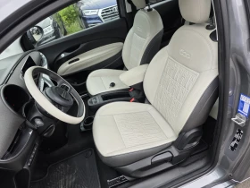 Fiat 500 La prima   42kw  | Mobile.bg    9