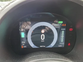 Fiat 500 La prima   42kw  | Mobile.bg    10