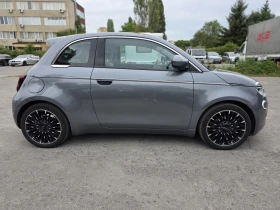 Fiat 500 La prima   42kw  | Mobile.bg    4