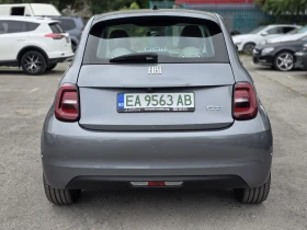 Fiat 500 La prima   42kw  | Mobile.bg    6