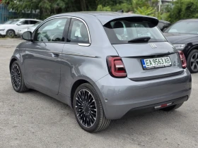 Fiat 500 La prima   42kw  | Mobile.bg    7