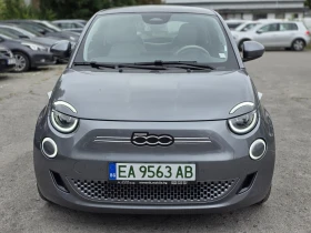 Fiat 500 La prima   42kw  | Mobile.bg    2