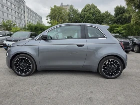 Fiat 500 La prima   42kw  | Mobile.bg    8
