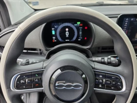 Fiat 500 La prima   42kw  | Mobile.bg    11
