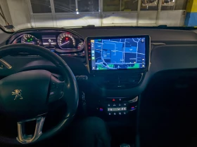 Обява за продажба на Peugeot 208 1.6 vti ПЪЛНА сервизна история ~10 900 лв. - изображение 5