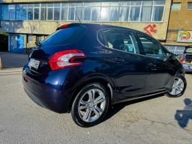 Обява за продажба на Peugeot 208 1.6 vti ПЪЛНА сервизна история ~10 900 лв. - изображение 2