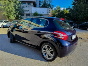 Обява за продажба на Peugeot 208 1.6 vti ПЪЛНА сервизна история ~10 900 лв. - изображение 3
