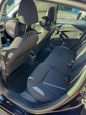 Обява за продажба на Peugeot 208 1.6 vti ПЪЛНА сервизна история ~10 900 лв. - изображение 9