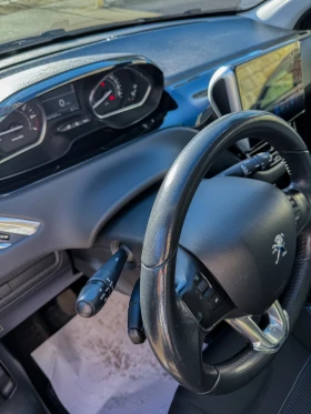 Обява за продажба на Peugeot 208 1.6 vti ПЪЛНА сервизна история ~10 900 лв. - изображение 4