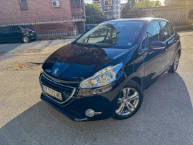 Обява за продажба на Peugeot 208 1.6 vti ПЪЛНА сервизна история ~10 900 лв. - изображение 1