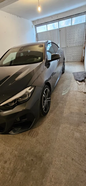 BMW 2 Gran Coupe | Mobile.bg    7
