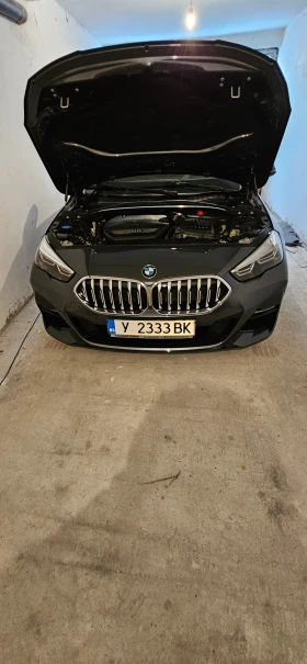 BMW 2 Gran Coupe | Mobile.bg    2