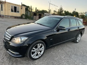 Обява за продажба на Mercedes-Benz C 350 ~18 500 лв. - изображение 1