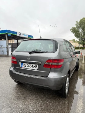 Mercedes-Benz B 170 ,   | Mobile.bg    3