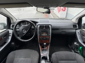 Mercedes-Benz B 170 ,   | Mobile.bg    4