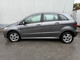 Mercedes-Benz B 170 ,   | Mobile.bg    2