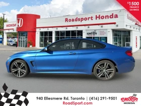 BMW 440 I XDRIVE M PACK* HARMAN/KARDON* HEAD-UP*  | Mobile.bg    6