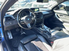 BMW 440 I XDRIVE M PACK* HARMAN/KARDON* HEAD-UP*  | Mobile.bg    9