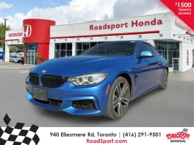  BMW 440