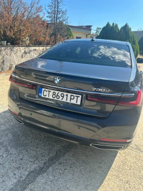 BMW 730 XDrive | Mobile.bg    2