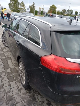 Opel Insignia | Mobile.bg    4